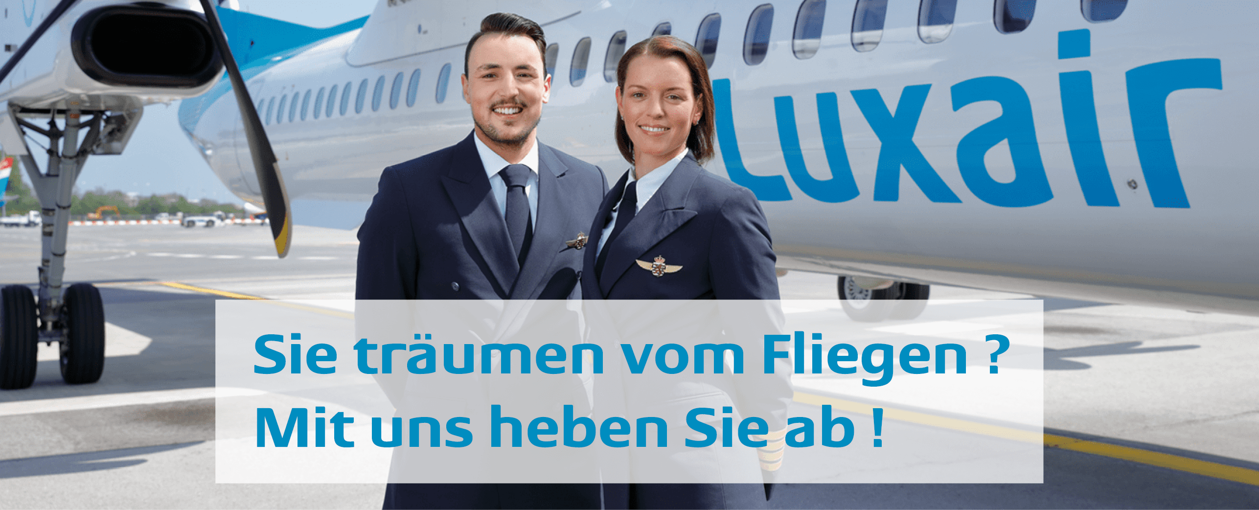 Dating-Website für Piloten der Fluggesellschaft